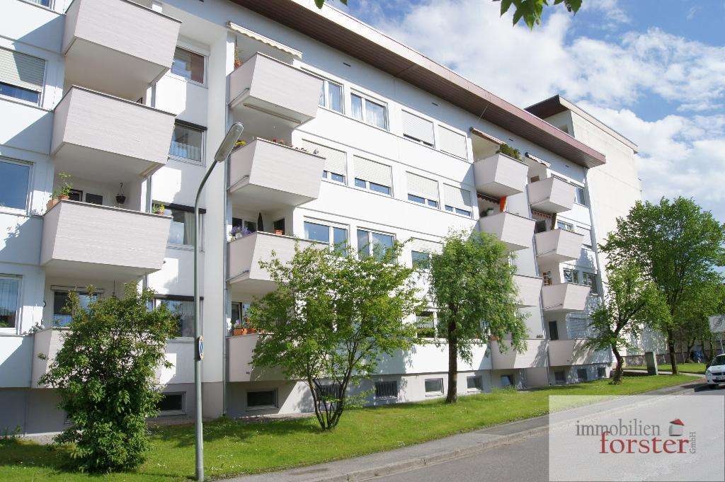Thumbnail-Wohnung zum Mieten in Weilheim 1.400,00 € 101.63 m²