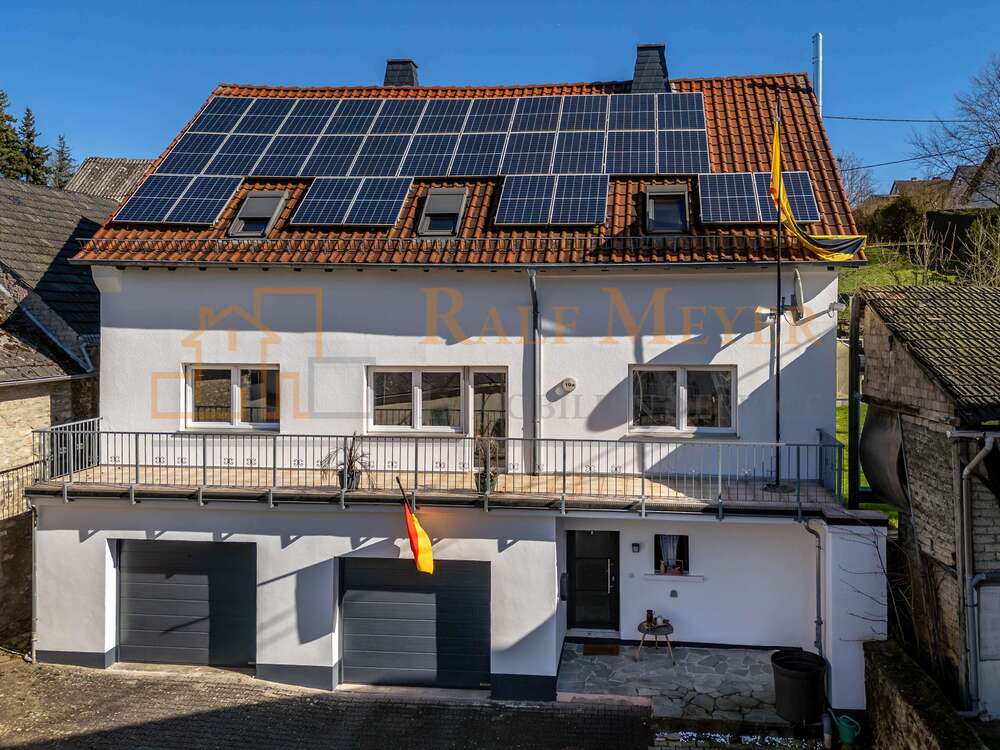 Thumbnail-Haus zum Kaufen in Beselich 268.500,00 € 186 m²