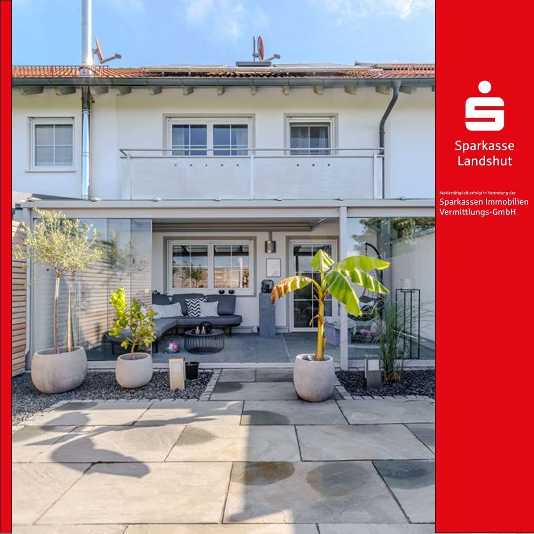 Thumbnail-Haus zum Kaufen in Ergolding 679.000,00 € 106 m²