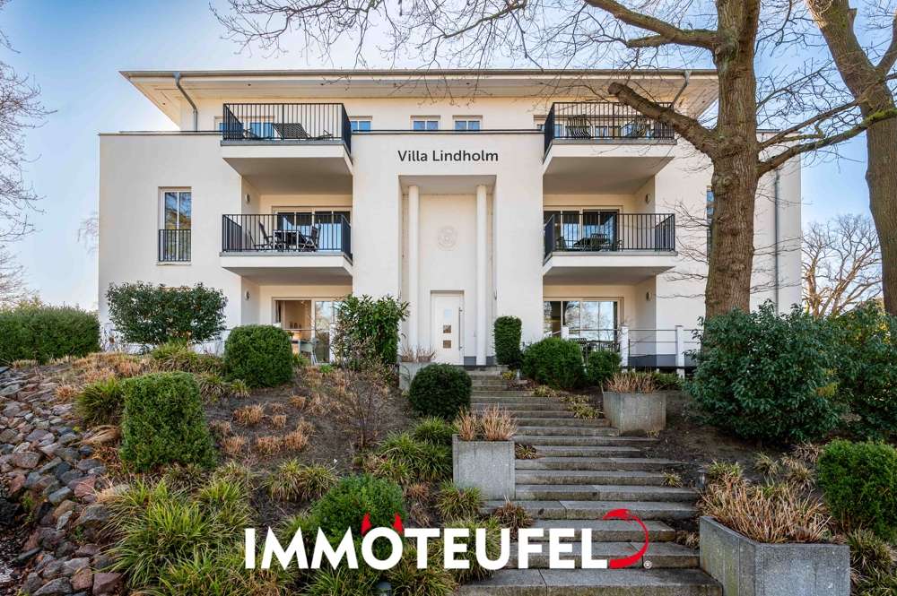 Thumbnail-Wohnung zum Kaufen in Binz 499.990,00 € 87 m²