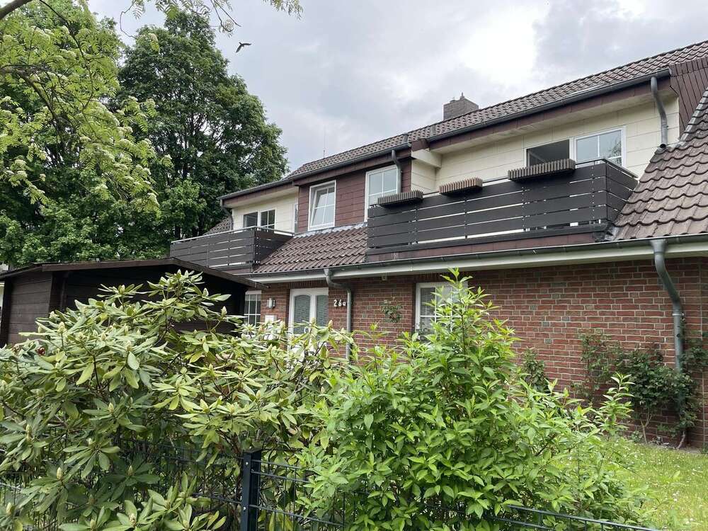 Thumbnail-Wohnung zum Kaufen in Brinkum 200.000,00 € 74.6 m²