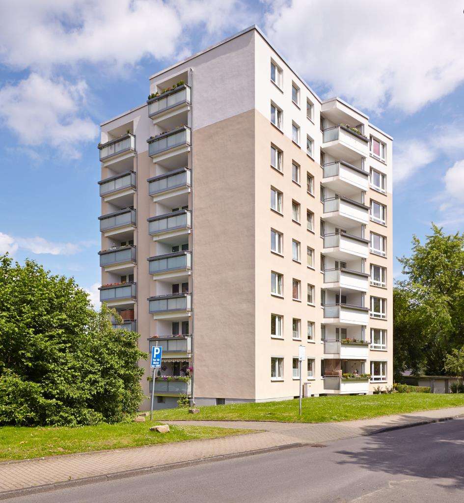 Thumbnail-Wohnung zum Mieten in Bochum 445,00 € 42.57 m²