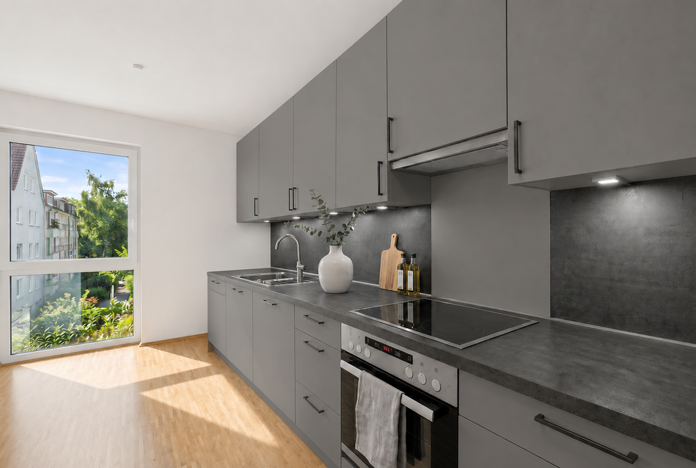 Thumbnail-Wohnung zum Kaufen in Hannover 499.000,00 € 116 m²