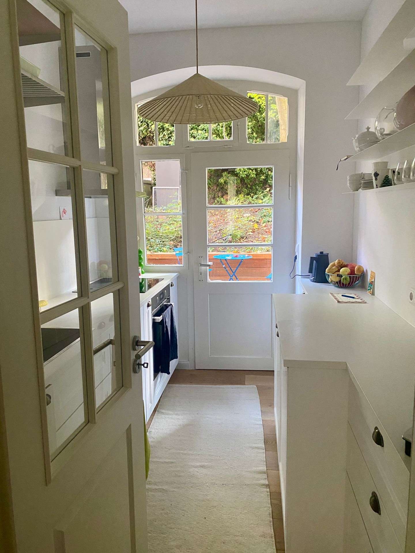 Thumbnail-Wohnung zum Mieten in Stuttgart Stuttgart-Ost 1.250,00 € 65 m²