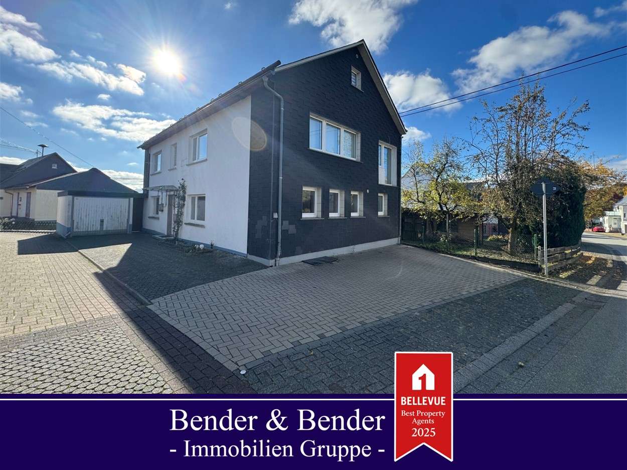 Thumbnail-Haus zum Kaufen in Zehnhausen bei Rennerod 275.000,00 € 230 m²