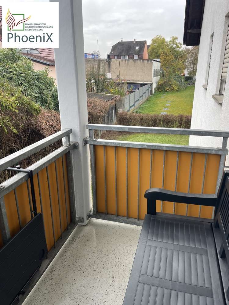 Thumbnail-Wohnung zum Kaufen in Offenburg Bohlsbach 120.000,00 € 35.2 m²