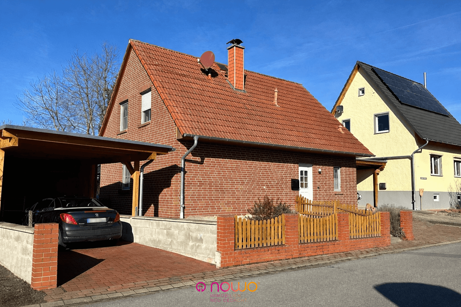 Thumbnail-Haus zum Kaufen in Evessen 399.000,00 € 120 m²