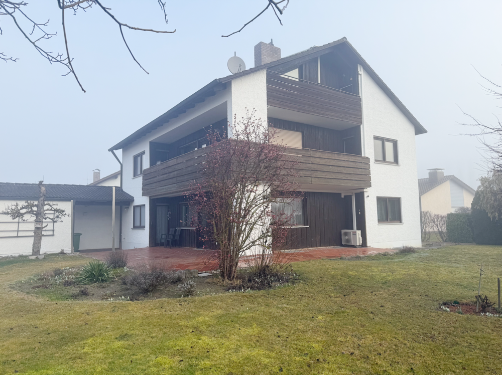 Thumbnail-Haus zum Kaufen in Wörth a.d. Isar 599.000,00 € 180 m²
