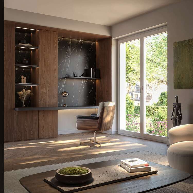 Thumbnail-Wohnung zum Kaufen in Hamburg 517.104,00 € 45.36 m²