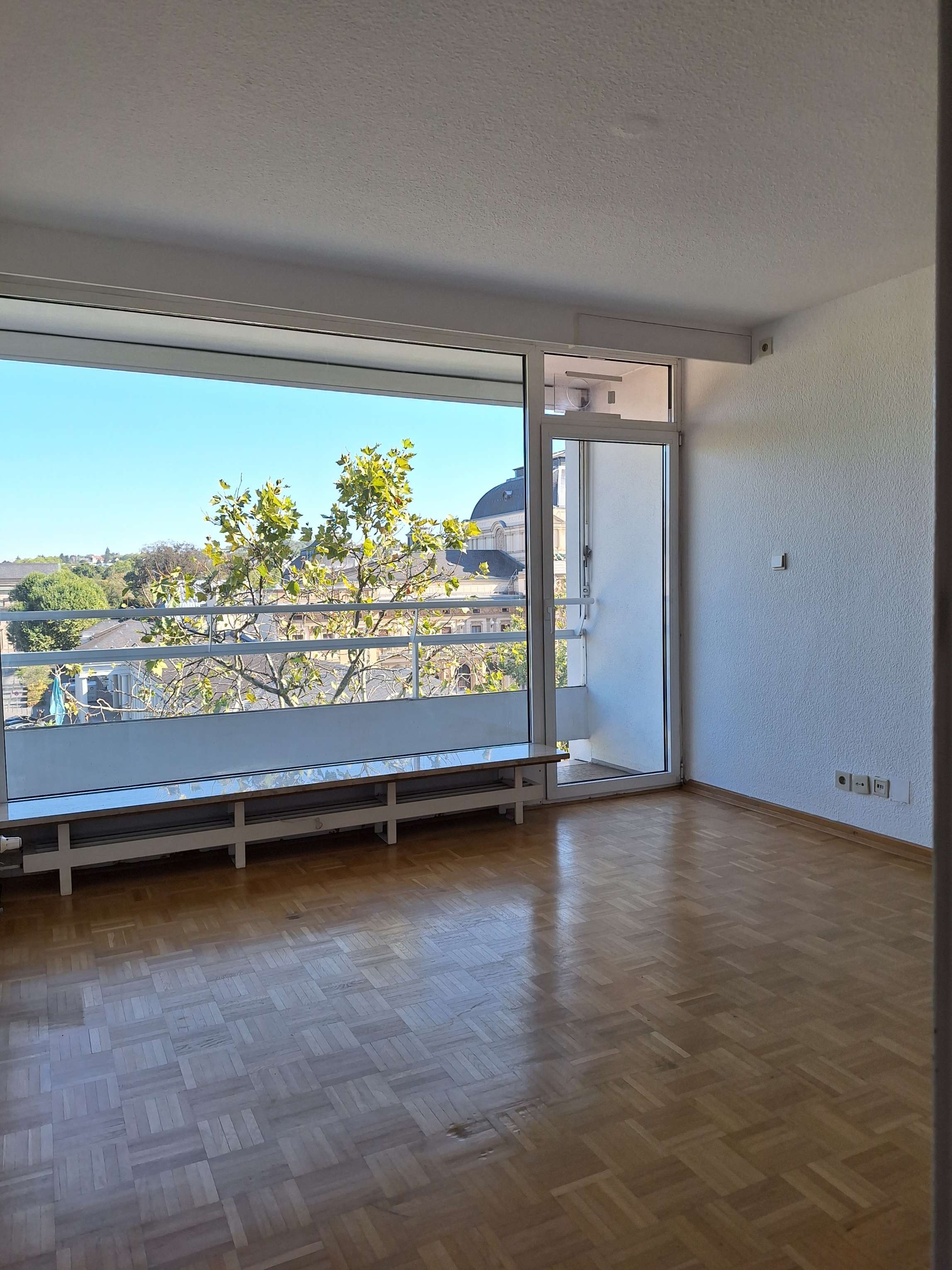 Thumbnail-Wohnung zum Mieten in Wiesbaden 525,00 € 32 m²