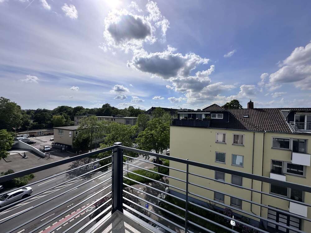 Thumbnail-Wohnung zum Mieten in Köln 1.590,00 € 64 m²