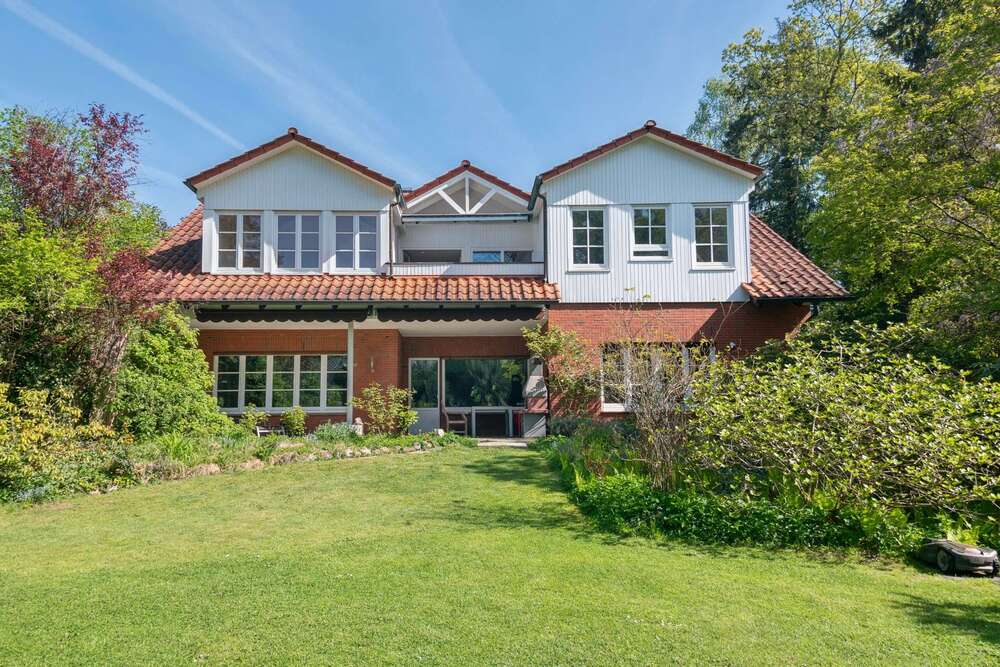 Thumbnail-Haus zum Kaufen in Wedemark 749.000,00 € 280 m²