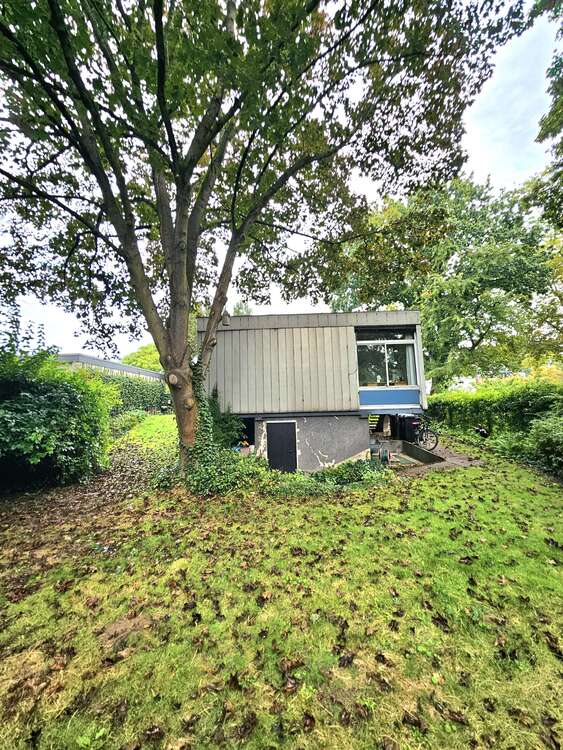 Thumbnail-Grundstück zu verkaufen in Darmstadt 869.000,00 € 1158 m²