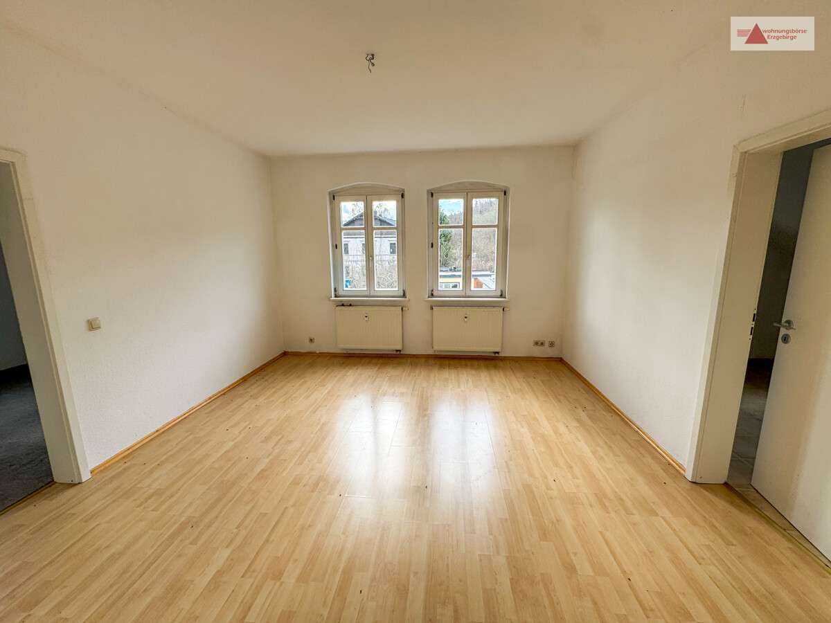 Thumbnail-Wohnung zum Mieten in Zschorlau 344,00 € 76.34 m²