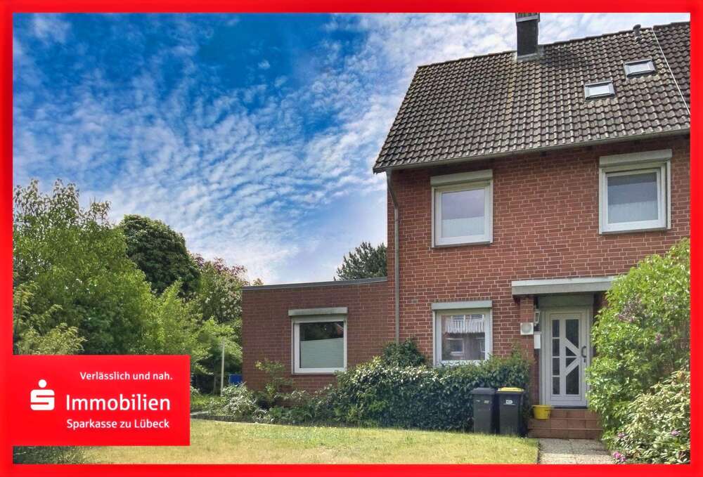 Thumbnail-Haus zum Kaufen in Sereetz 339.000,00 € 160 m²