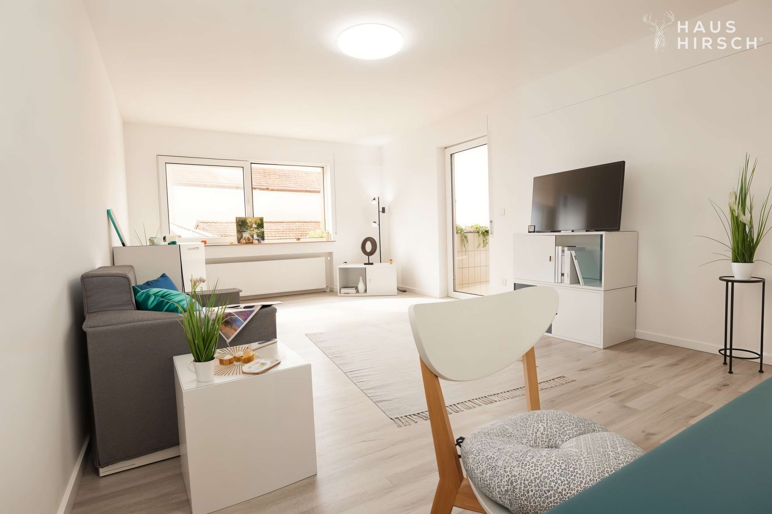 Thumbnail-Wohnung zum Kaufen in Ludwigshafen am Rhein 228.900,00 € 68 m²