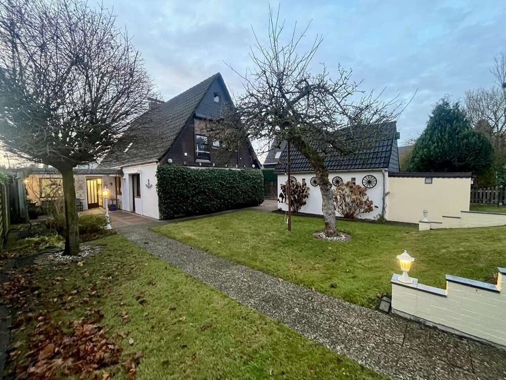 Thumbnail-Grundstück zu verkaufen in Hamburg 450.000,00 € 975 m²