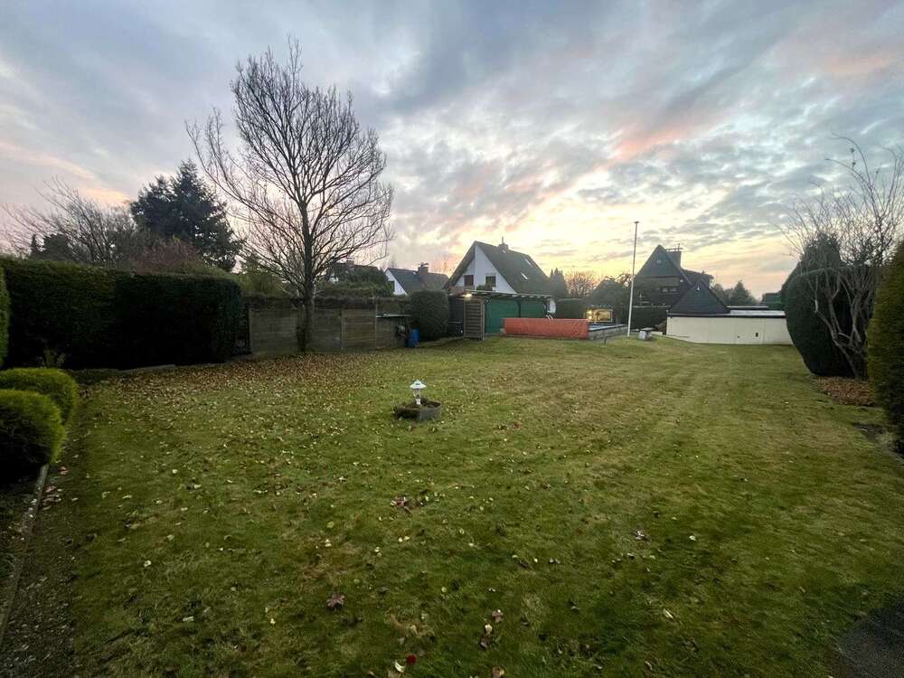 Thumbnail-Grundstück zu verkaufen in Hamburg 450.000,00 € 975 m²