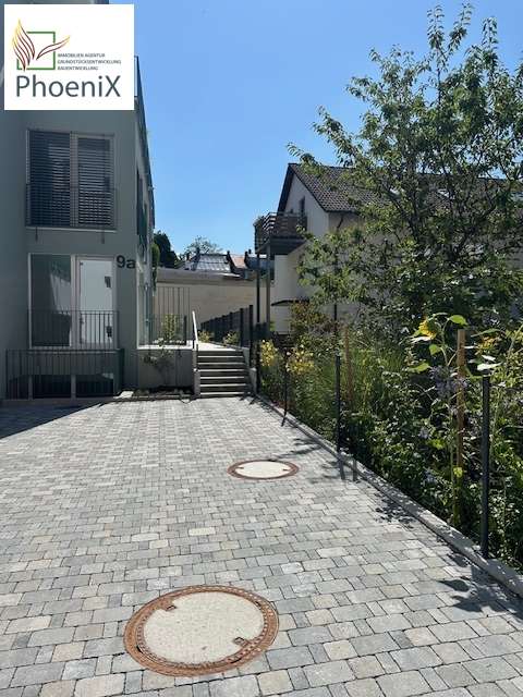 Thumbnail-Wohnung zum Kaufen in Freiburg im Breisgau Wiehre 795.000,00 € 125 m²