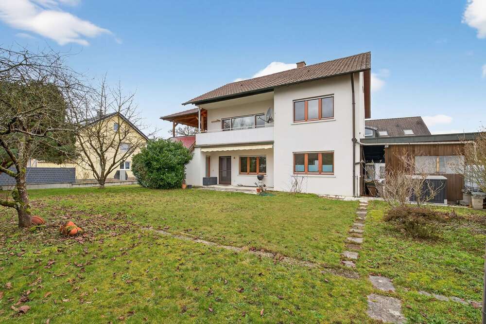 Thumbnail-Haus zum Kaufen in Durmersheim 545.000,00 € 232 m²