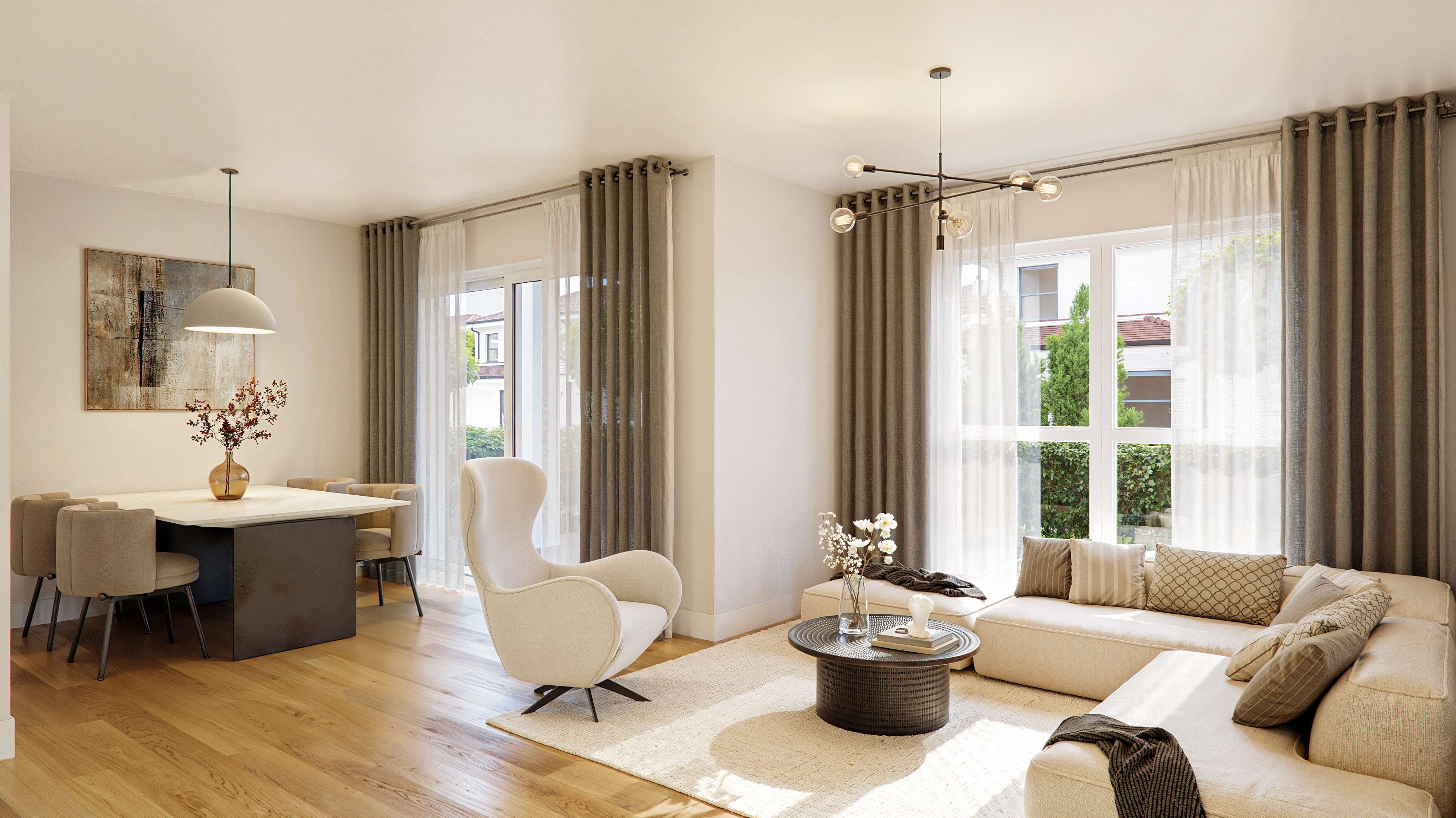 Thumbnail-Wohnung zum Kaufen in Reutlingen 398.000,00 € 80.35 m²