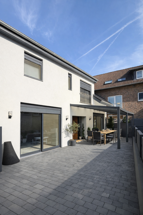 Thumbnail-Haus zum Mieten in Pulheim 2.150,00 € 163 m²