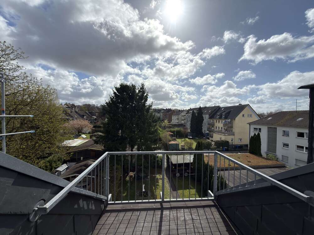 Thumbnail-Wohnung zum Mieten in Essen 800,00 € 100 m²