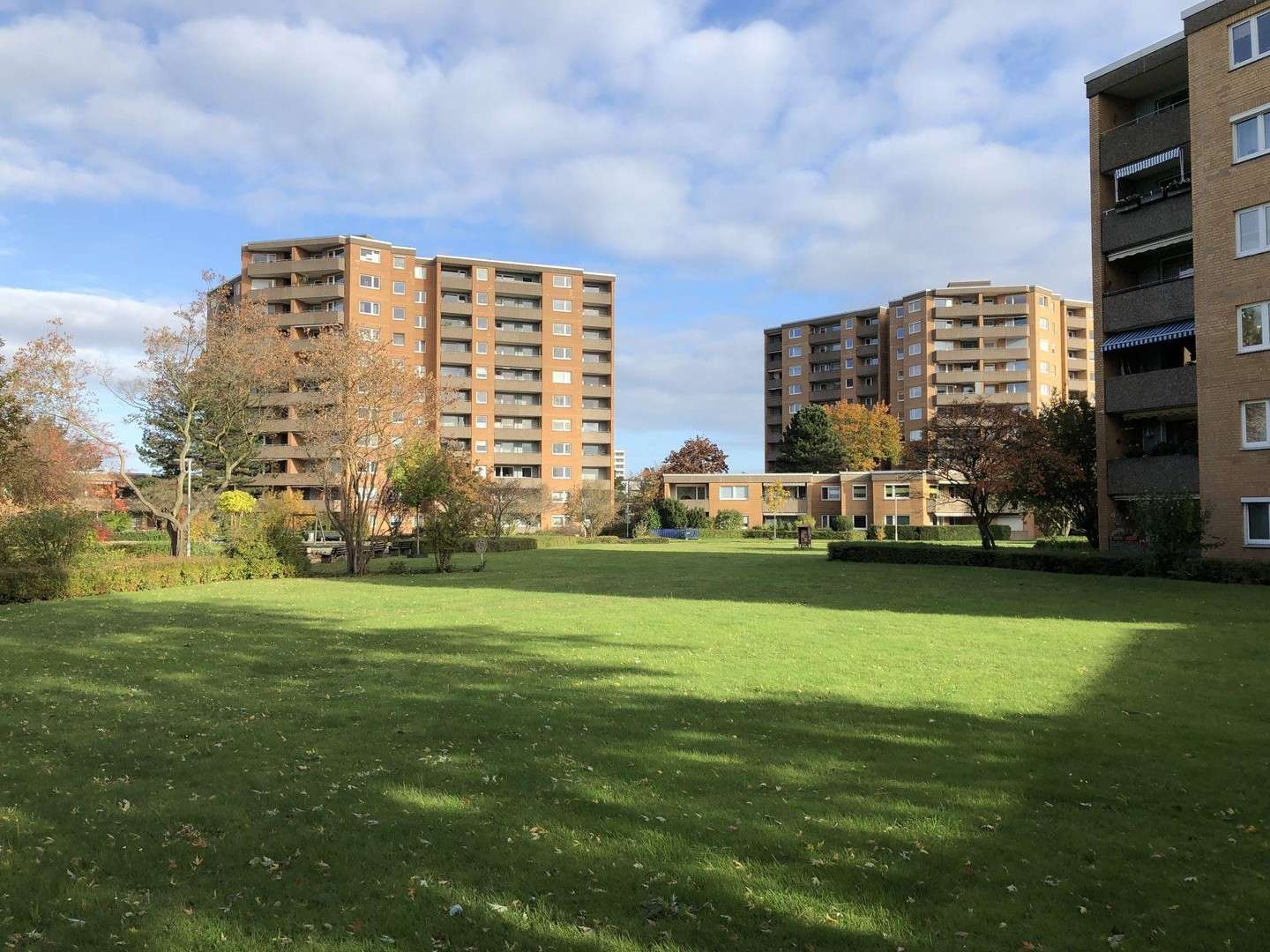Thumbnail-Wohnung zum Kaufen in Hannover 198.500,00 € 52 m²