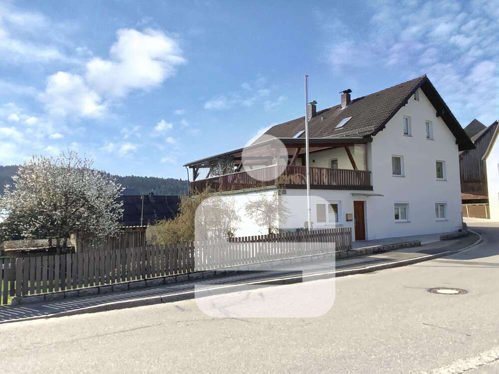 Thumbnail-Haus zum Kaufen in Trausnitz 230.000,00 € 200 m²