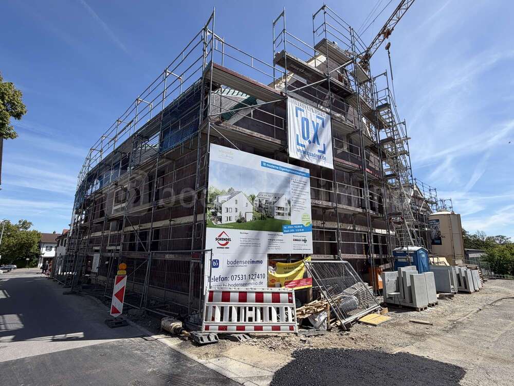 Thumbnail-Wohnung zum Kaufen in Konstanz 363.400,00 € 47.04 m²