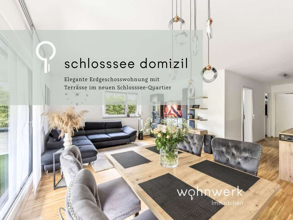 Thumbnail-Wohnung zum Kaufen in Salem 550.000,00 € 101 m²