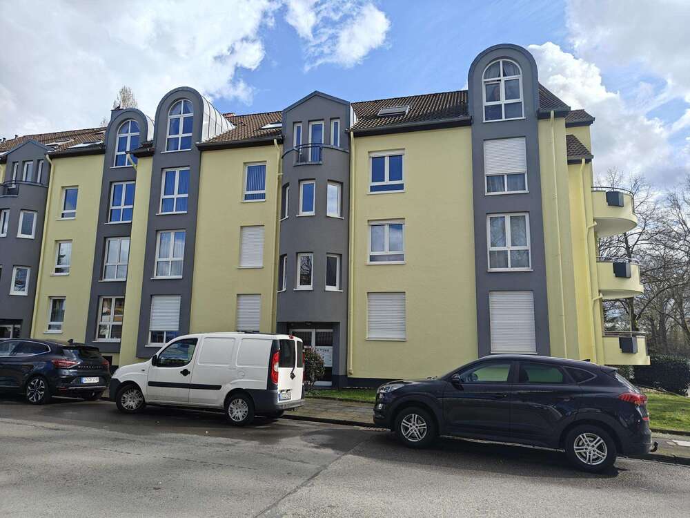 Thumbnail-Wohnung zum Kaufen in Solingen 164.000,00 € 52 m²