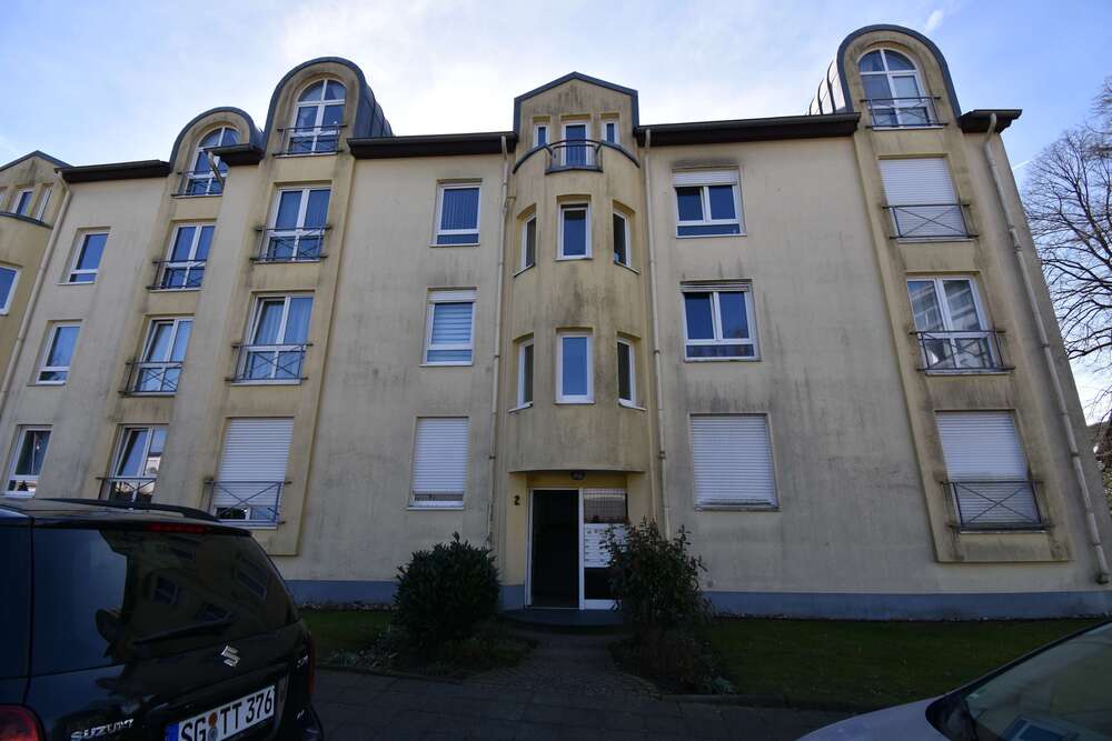 Thumbnail-Wohnung zum Kaufen in Solingen 174.000,00 € 52 m²