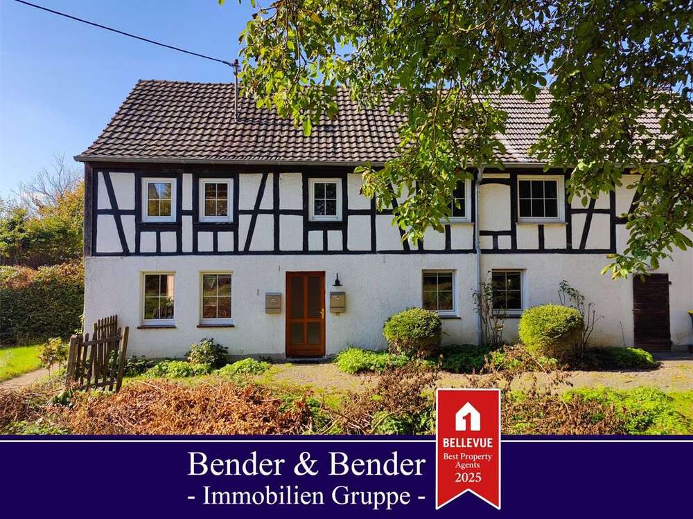 Thumbnail-Haus zum Kaufen in Flammersfeld VG 249.000,00 € 207 m²