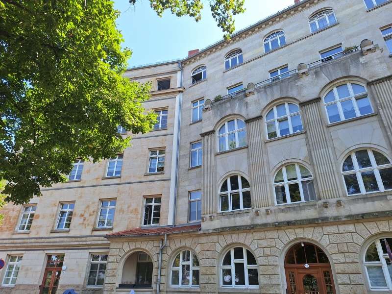 Thumbnail-Wohnung zum Mieten in Dresden 697,59 € 62.31 m²