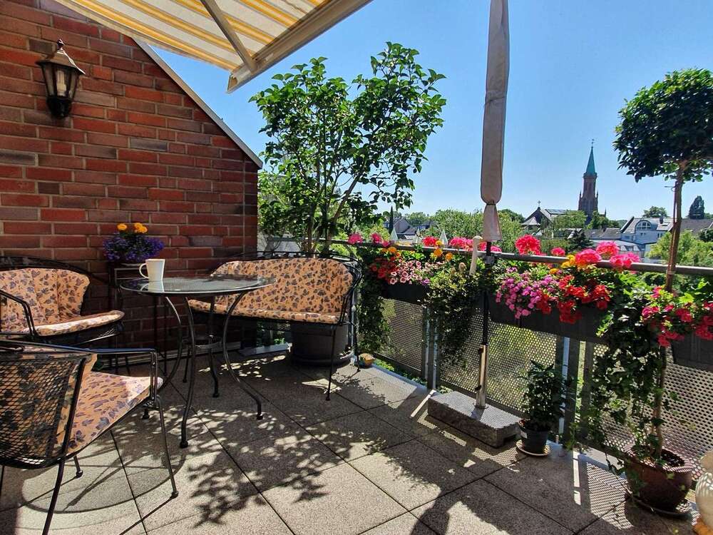 Thumbnail-Wohnung zum Kaufen in Mönchengladbach 253.000,00 € 93.71 m²