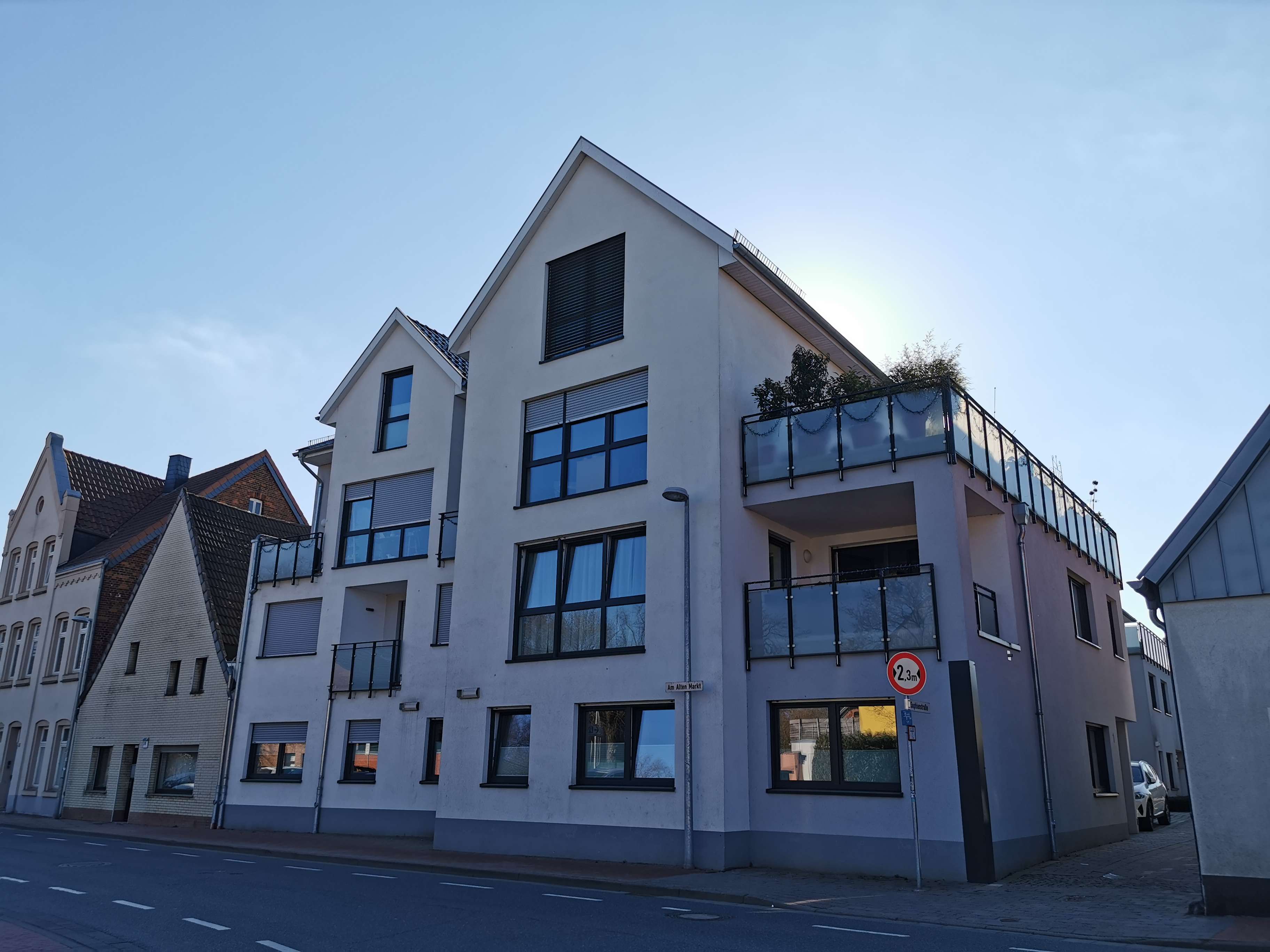 Thumbnail-Wohnung zum Kaufen in Wunstorf 305.000,00 € 82 m²