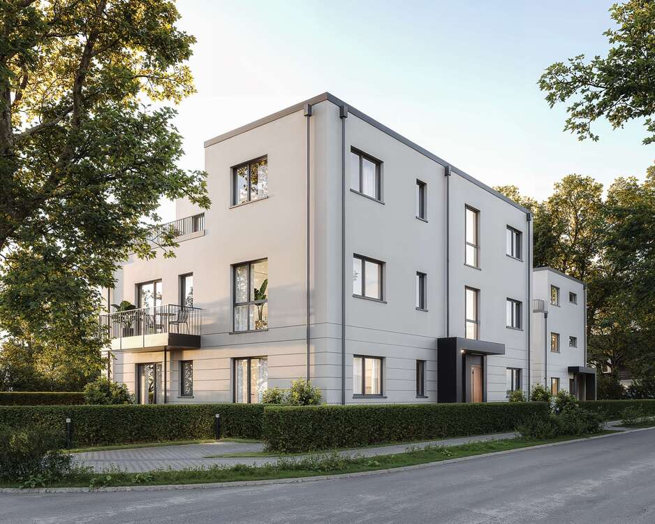Thumbnail-Wohnung zum Kaufen in Hamburg 636.570,00 € 64.3 m²