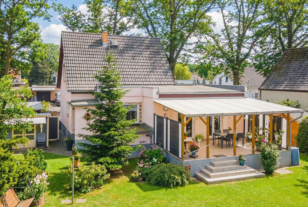 Thumbnail-Haus zum Kaufen in Schulzendorf 450.000,00 € 115.49 m²
