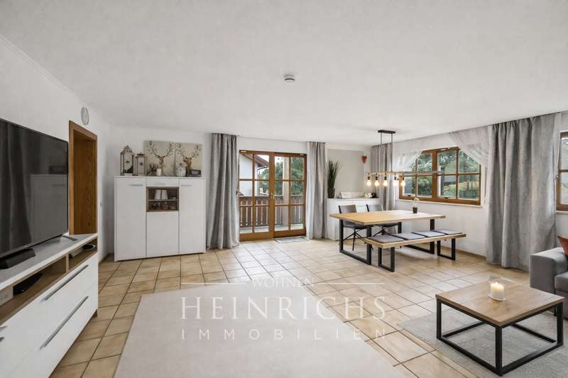 Thumbnail-Wohnung zum Kaufen in Allershausen 480.000,00 € 99.5 m²