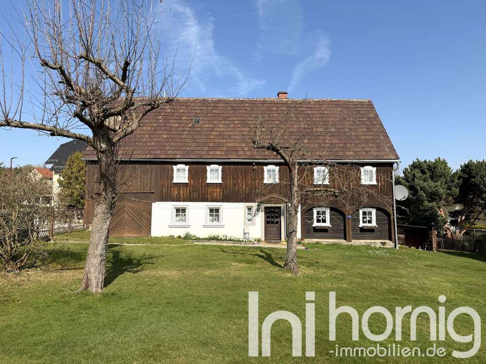 Thumbnail-Haus zum Kaufen in Schirgiswalde Rodewitz 149.000,00 € 126 m²