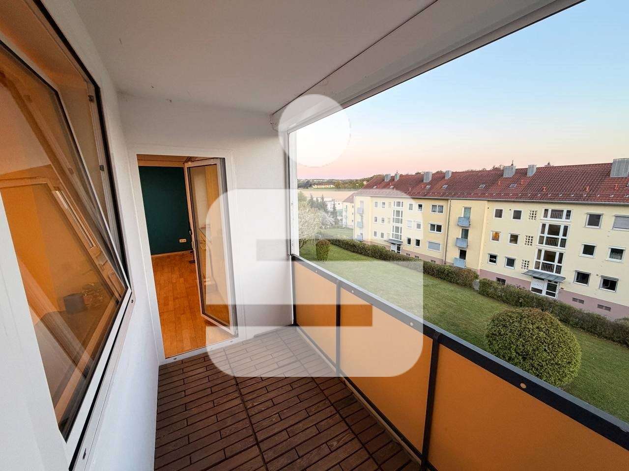 Thumbnail-Wohnung zum Mieten in Passau 625,00 € 69 m²