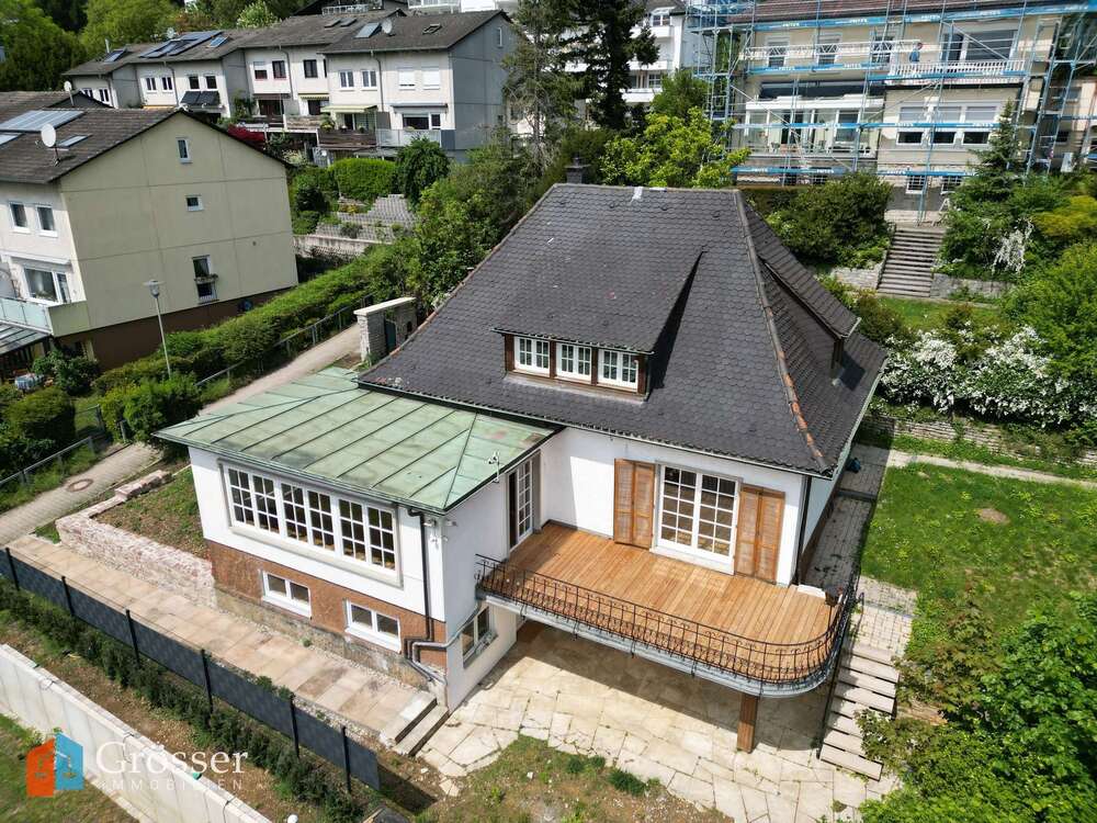 Thumbnail-Haus zum Kaufen in Pforzheim 695.000,00 € 170 m²