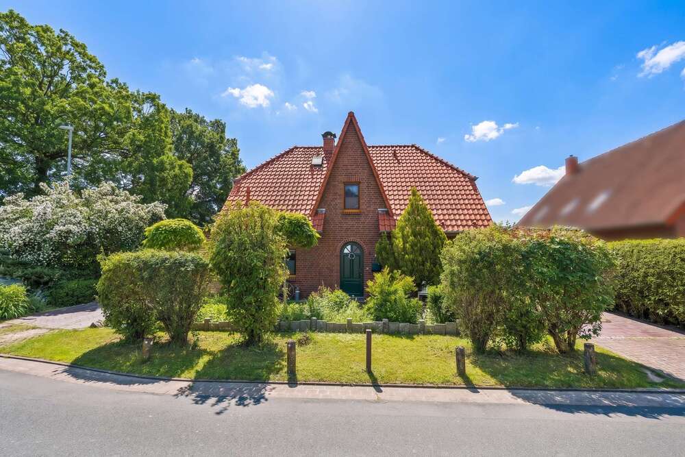 Thumbnail-Haus zum Kaufen in Sehnde 560.000,00 € 141 m²