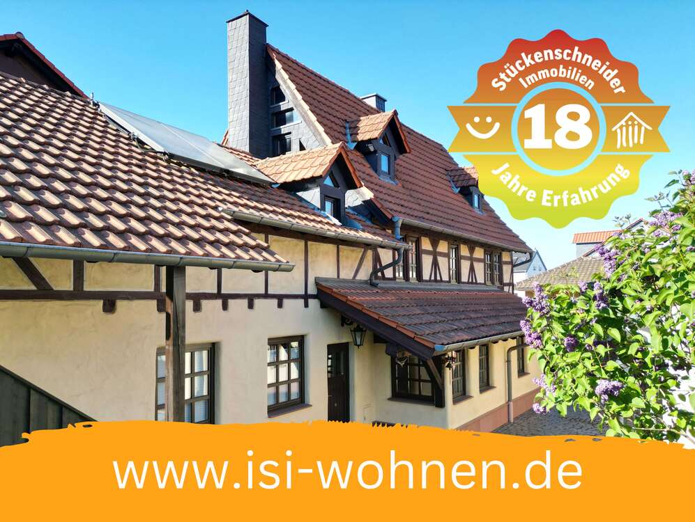 Thumbnail-Haus zum Kaufen in Erlensee 769.000,00 € 217 m²