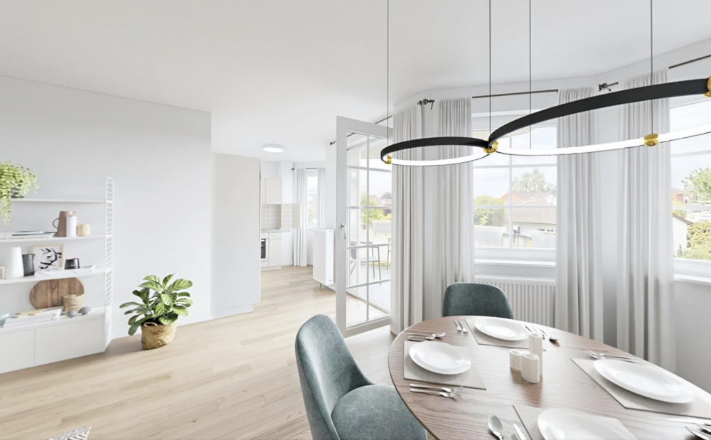 Thumbnail-Wohnung zum Kaufen in Grömitz 359.000,00 € 64 m²