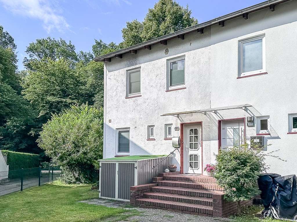 Thumbnail-Haus zum Kaufen in Hamburg 299.000,00 € 80 m²