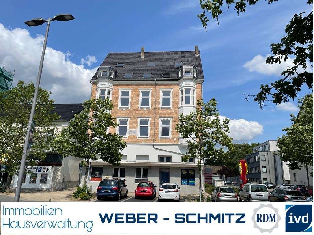 Thumbnail-Wohnung zum Mieten in Herne 442,50 € 55.28 m²