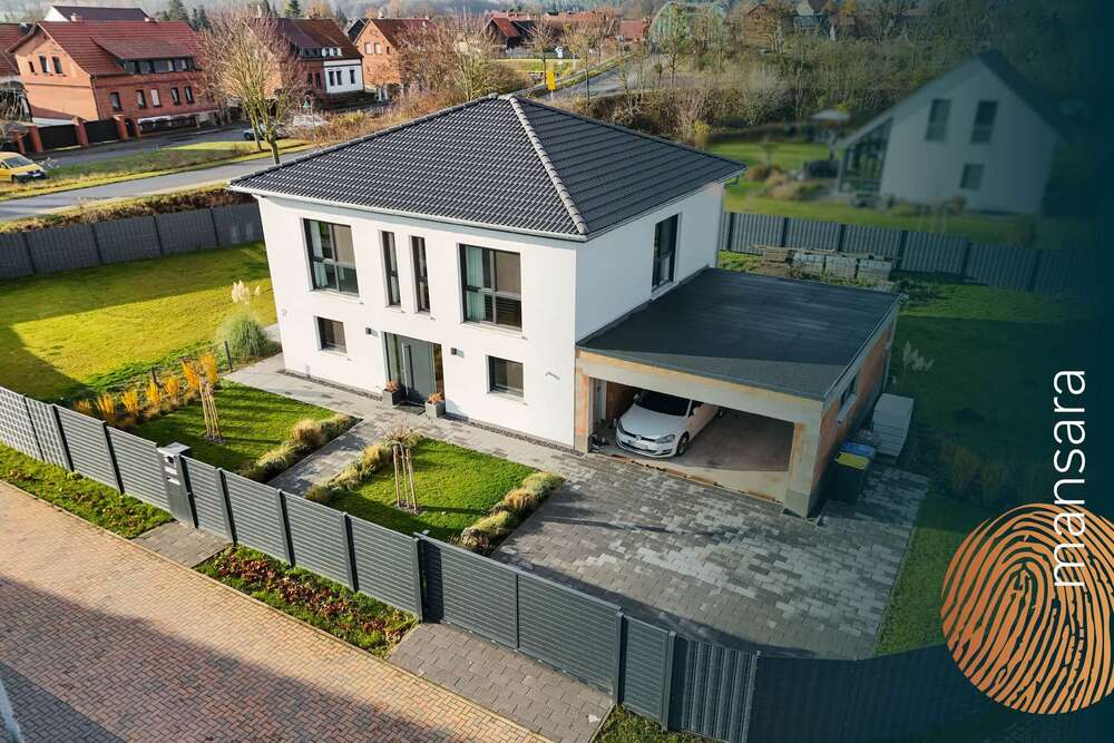 Thumbnail-Haus zum Kaufen in Bülstringen 599.000,00 € 156.82 m²