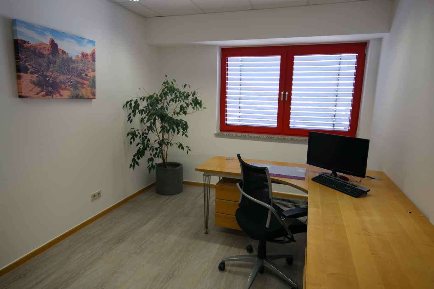 Thumbnail-Büro in Alzenau 310,00 € 12.5 m²